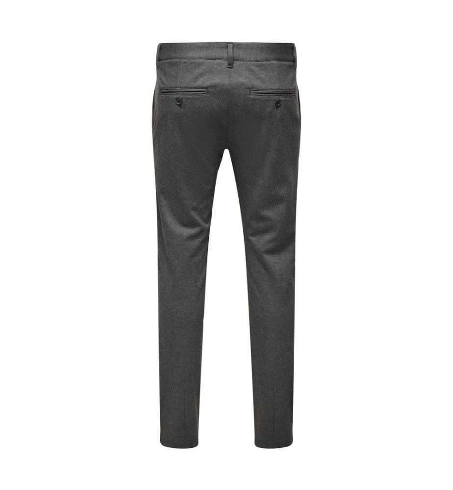 Chino - Schwarz