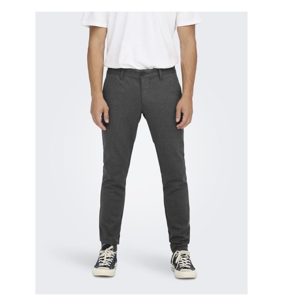 Chino - Schwarz