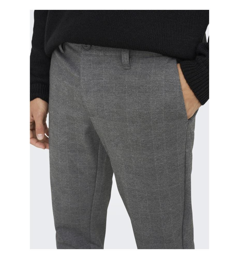 Hose - Limestone