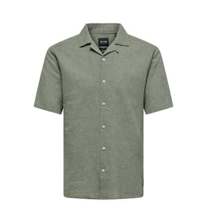 Hemd - Swamp