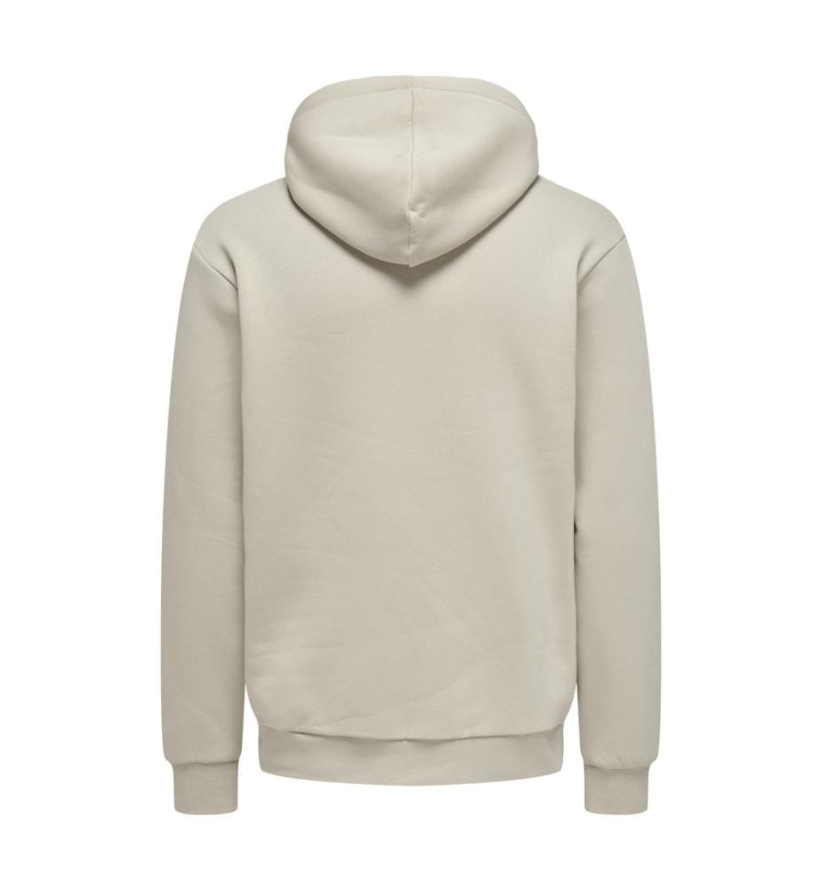 Hoodie - Das Silberne Futter