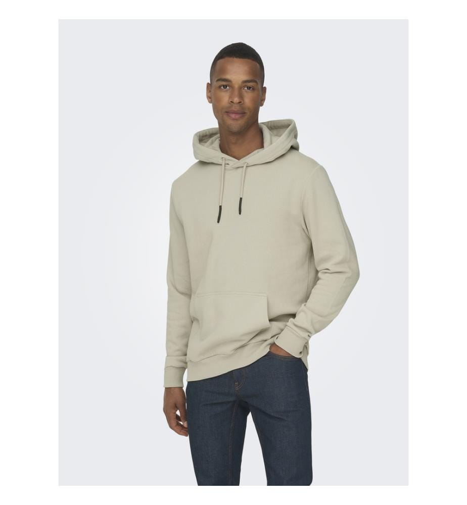 Hoodie - Das Silberne Futter