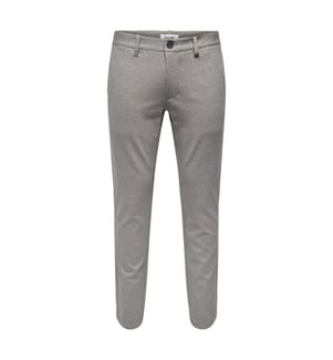 Chino - Tobacco Brown