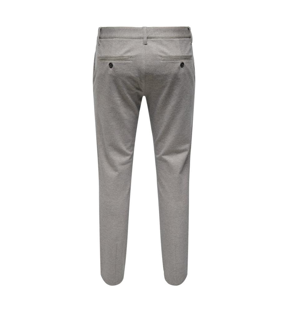 Chino - Tobacco Brown