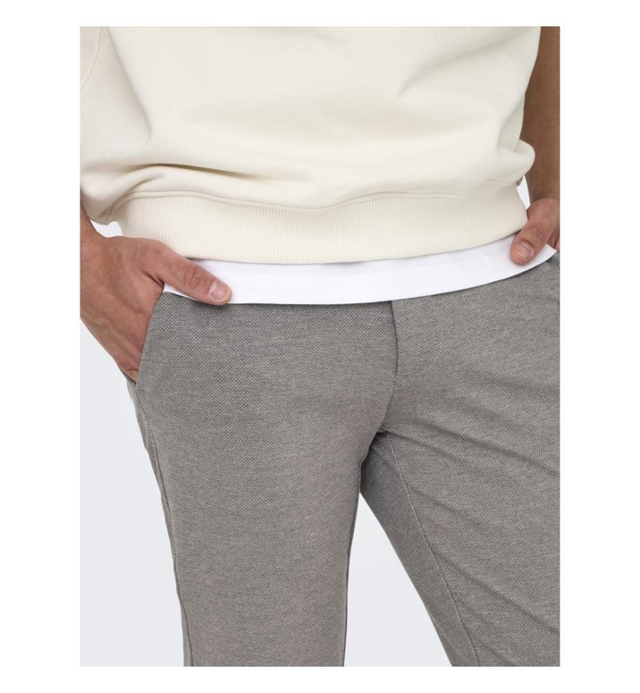 Chino - Tobacco Brown