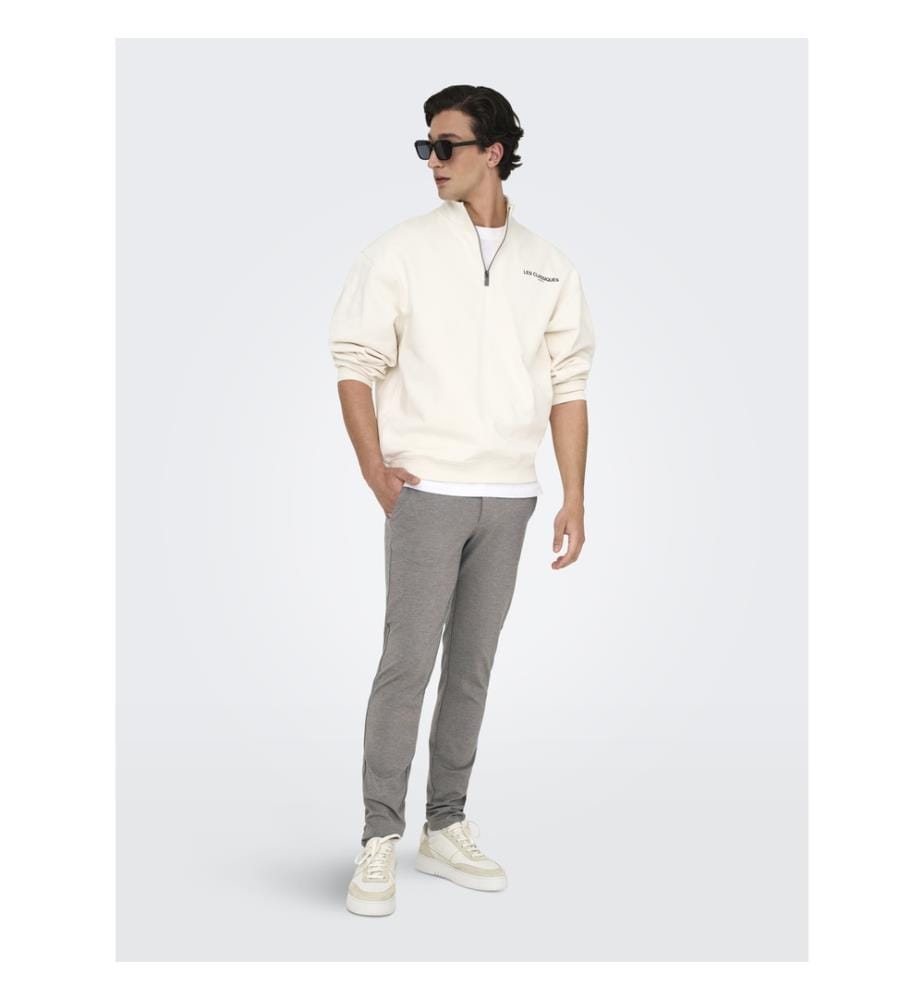 Chino - Tobacco Brown