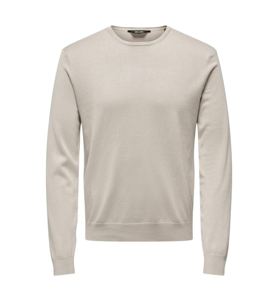 Pull-Over - Silver Lining