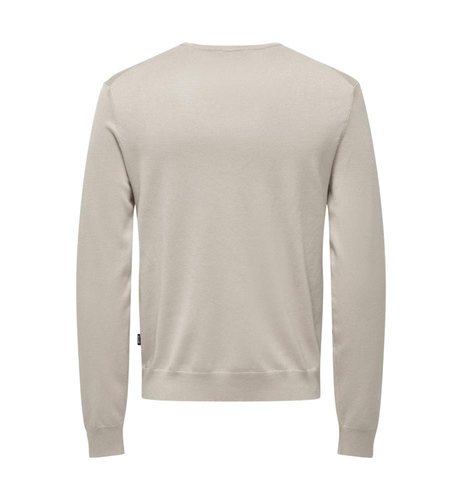 Pull-Over - Silver Lining