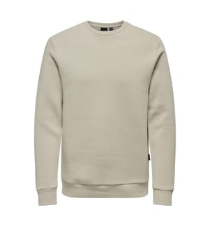 Sweatshirt - La Doublure D'Argent