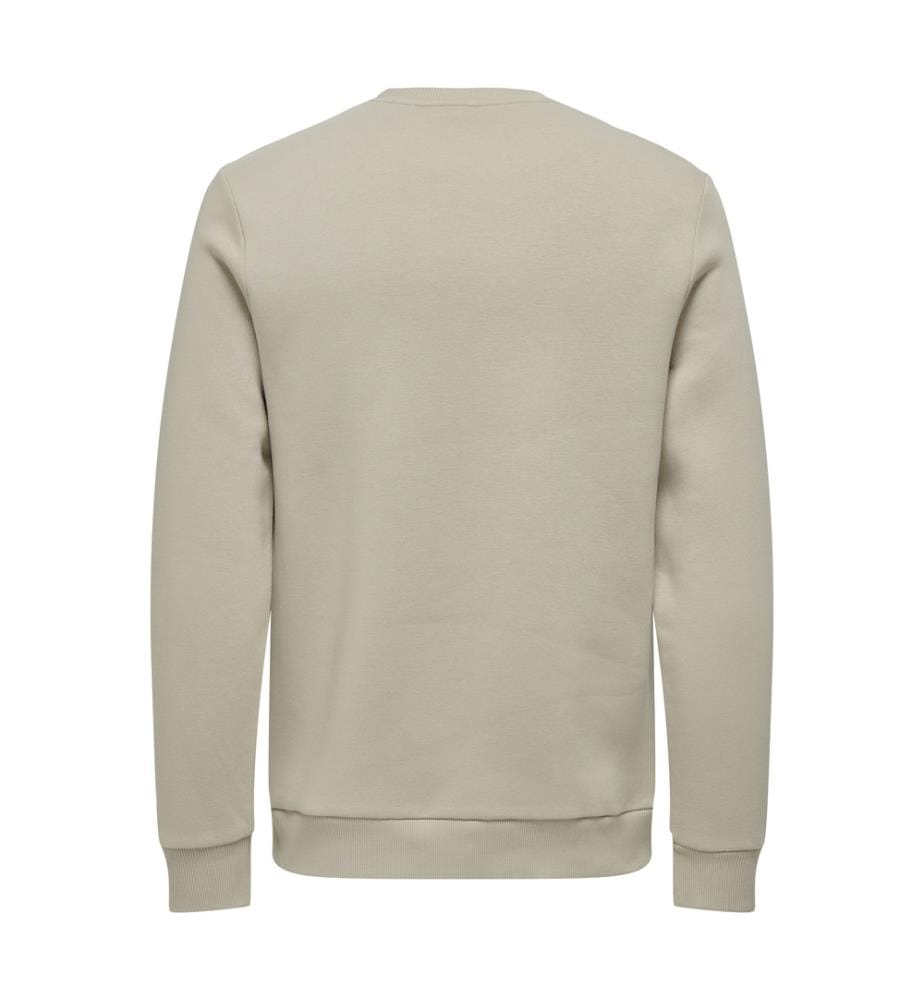 Sweatshirt - La Doublure D'Argent