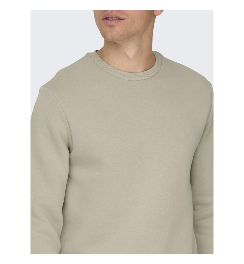Sweatshirt - La Doublure D'Argent