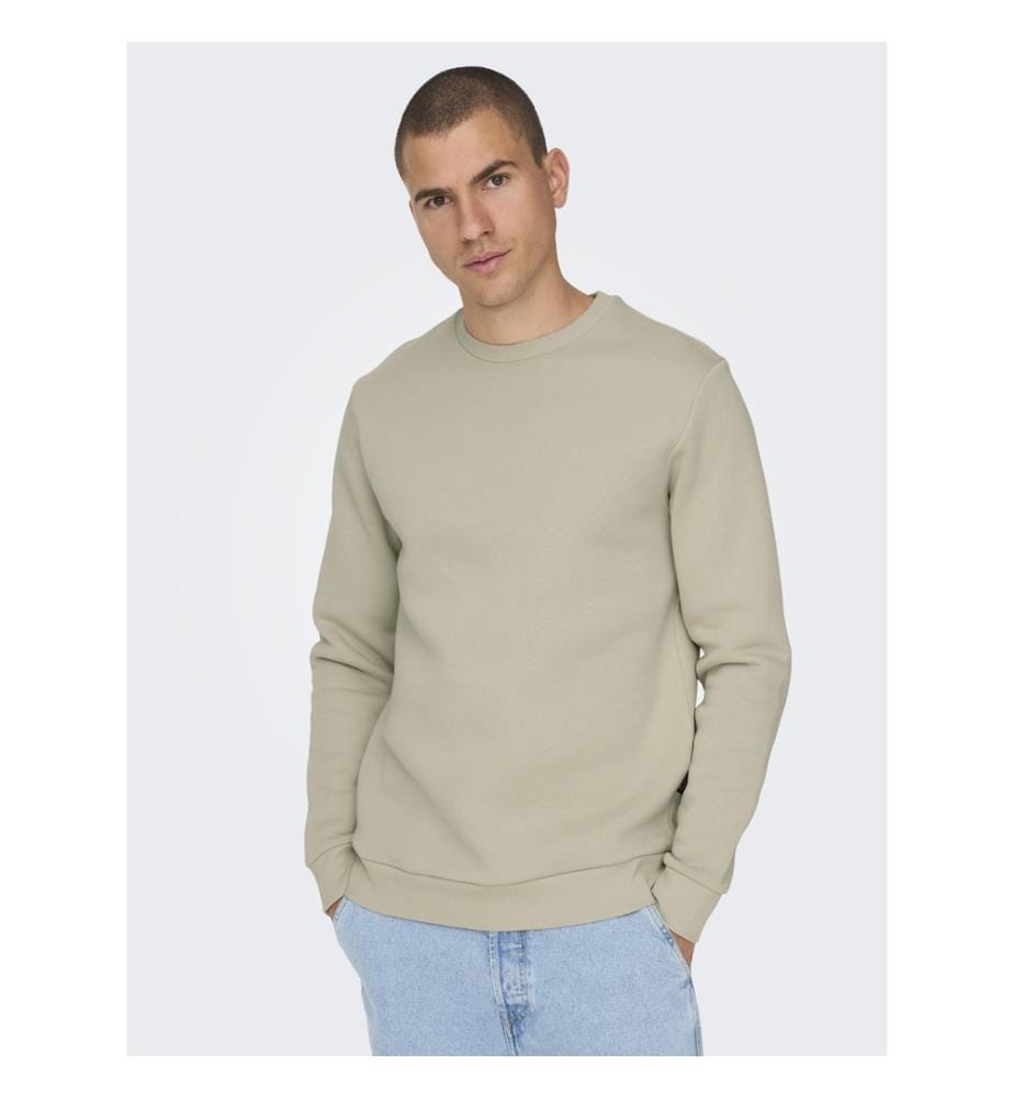 Sweatshirt - La Doublure D'Argent