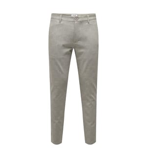 Chino - Chinchilla