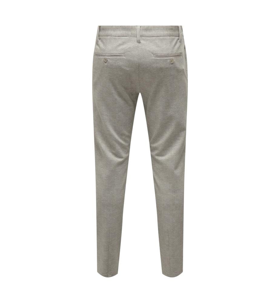 Chino - Chinchilla