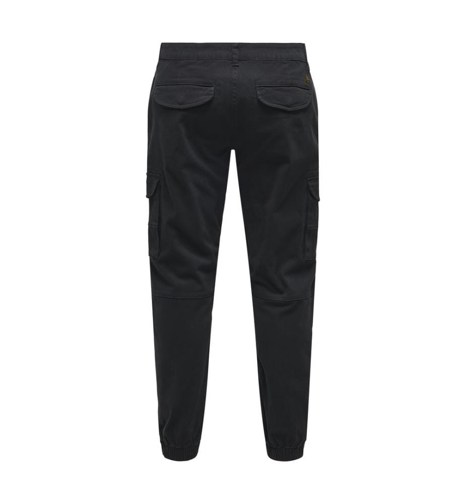 Hose - Schwarz