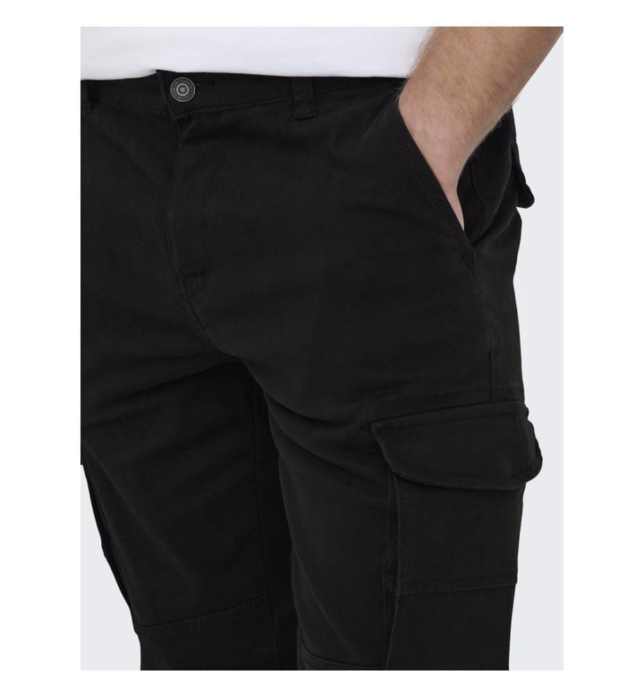 Hose - Schwarz