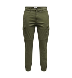 Hose - Olive Night