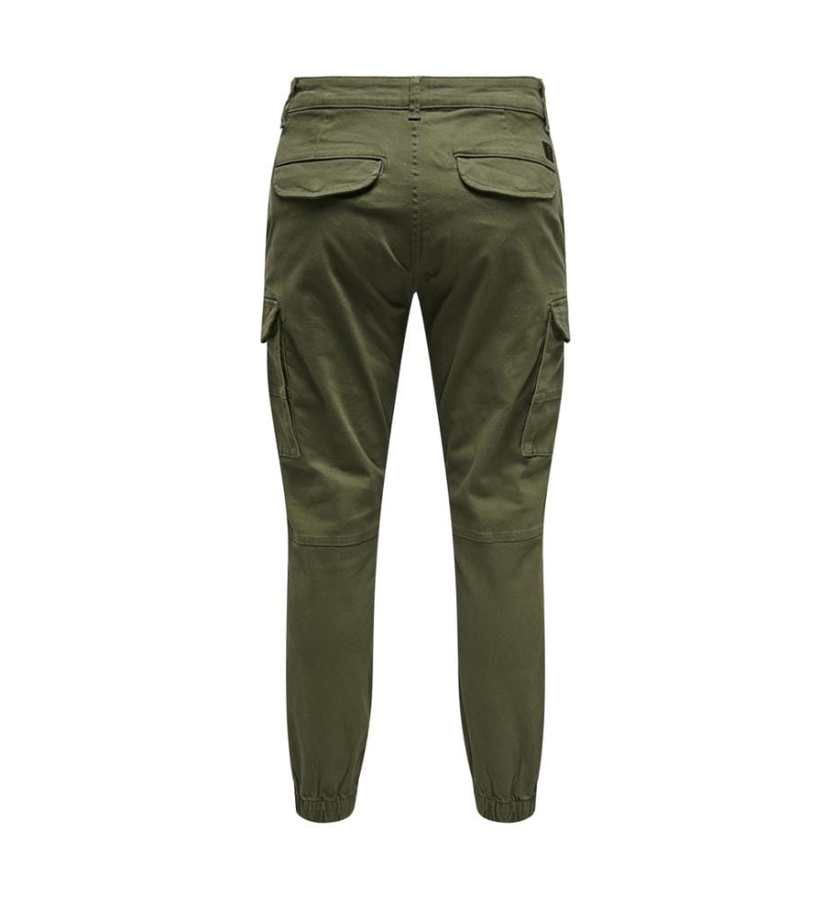Hose - Olive Night