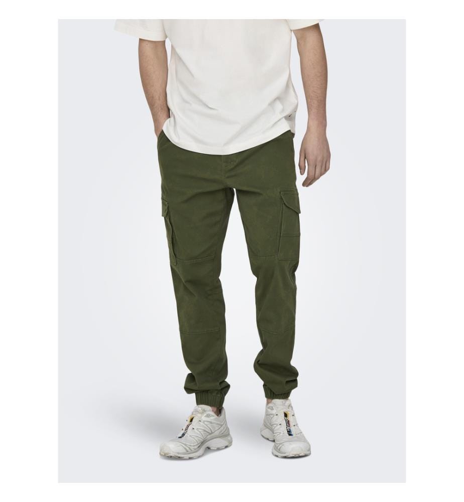 Hose - Olive Night