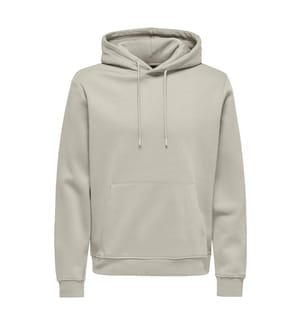 Hoodie - Das Silberne Futter