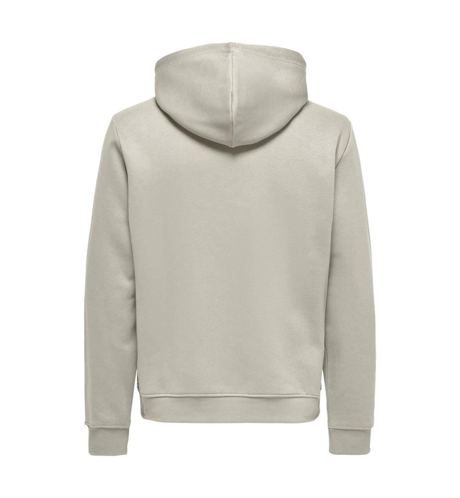 Hoodie - Das Silberne Futter