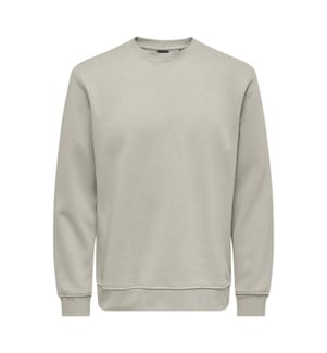 Sweatshirt - La Doublure D'Argent