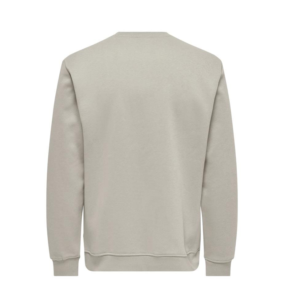Sweat-shirt - La Doublure D'Argent
