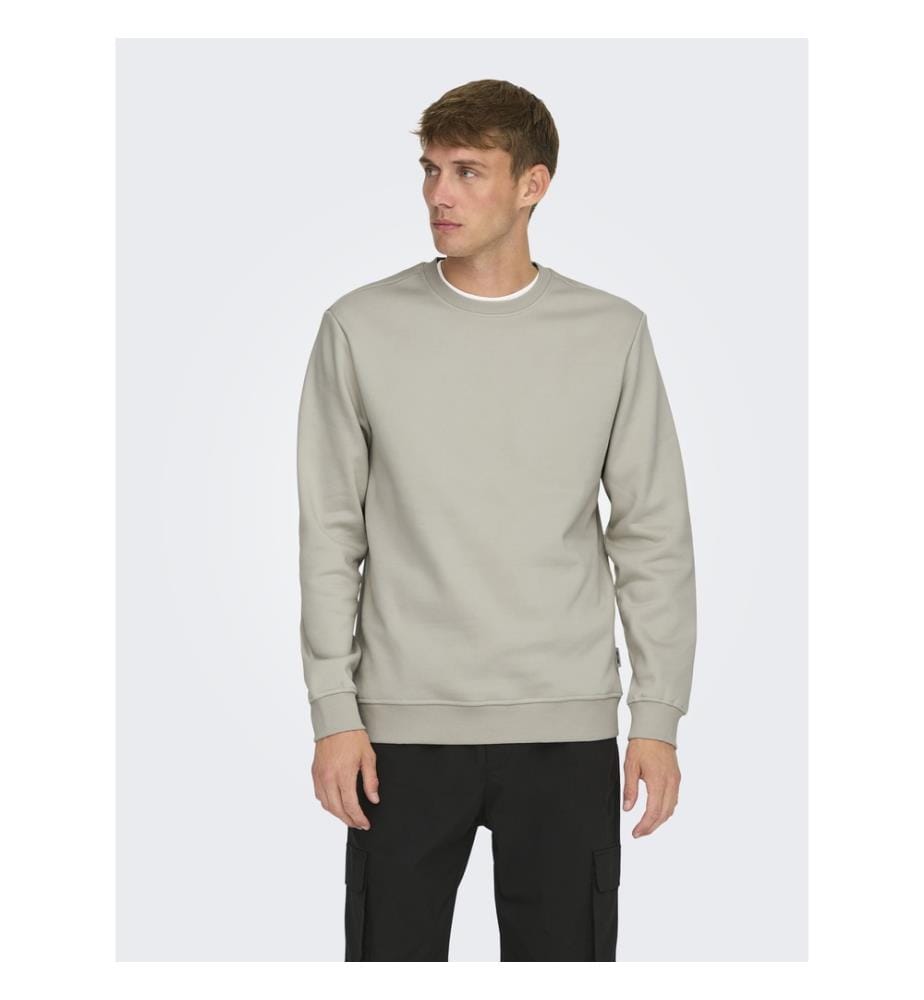 Sweat-shirt - La Doublure D'Argent