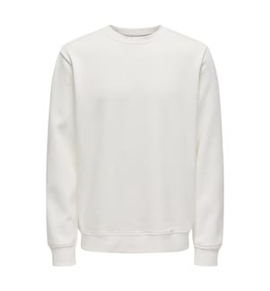 Sweatshirt - Wolkentänzer
