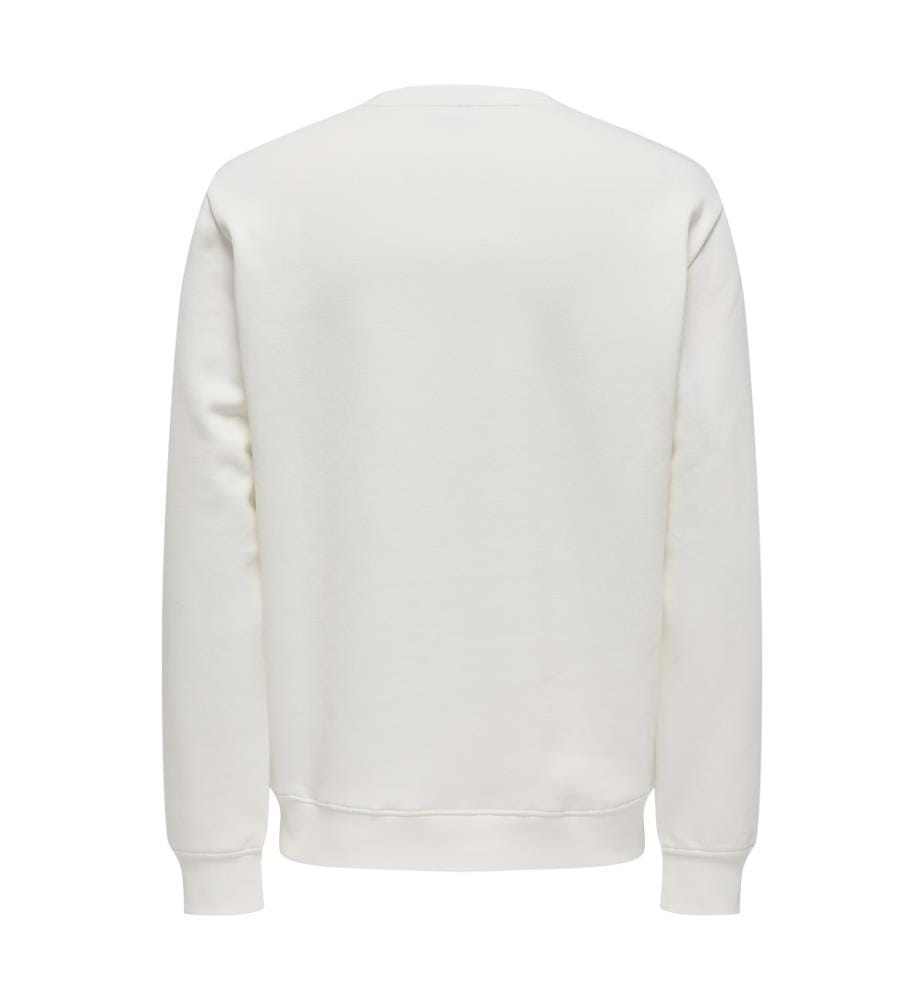 Sweatshirt - Wolkentänzer