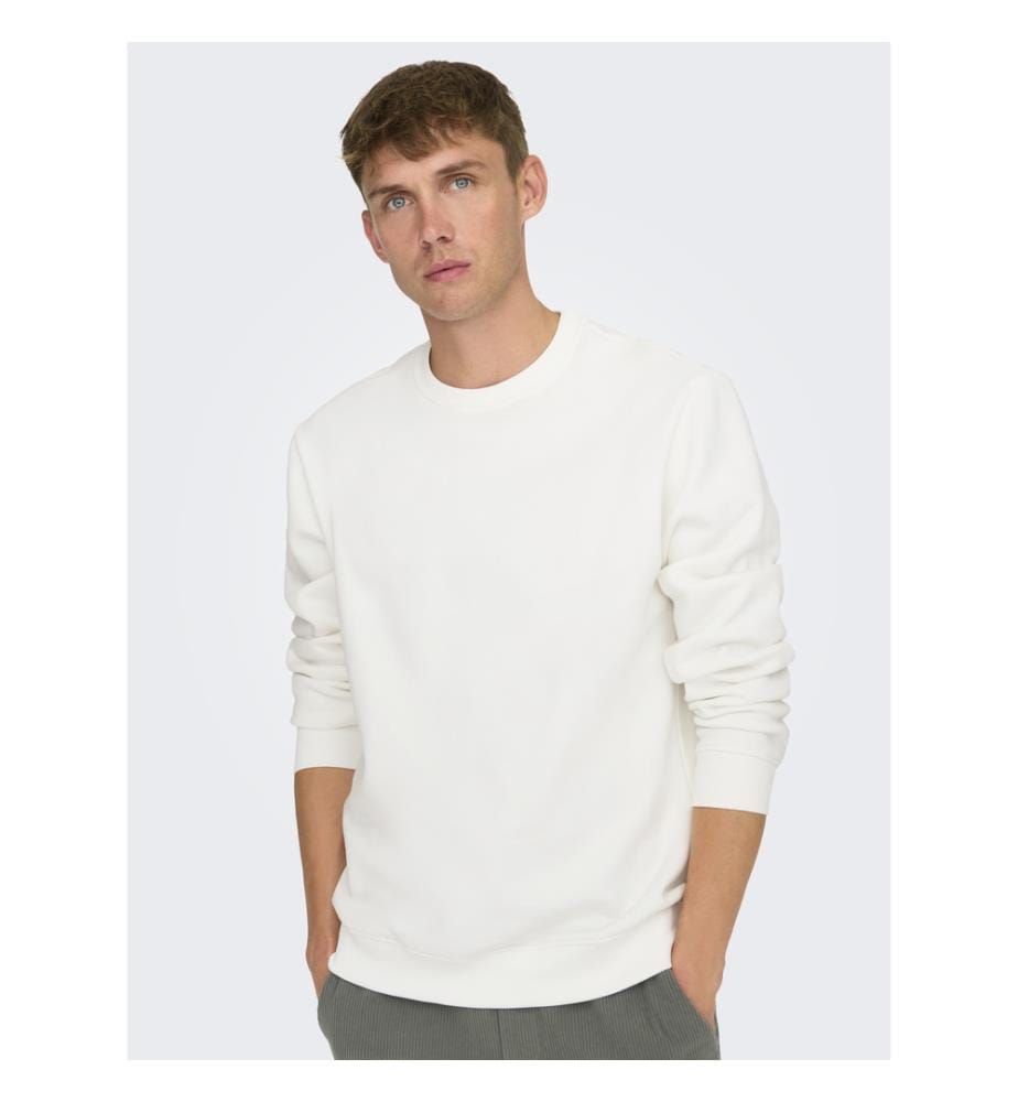 Sweatshirt - Wolkentänzer