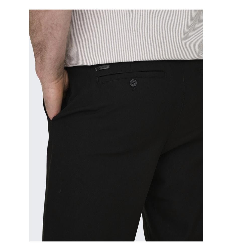 Hosen - Black
