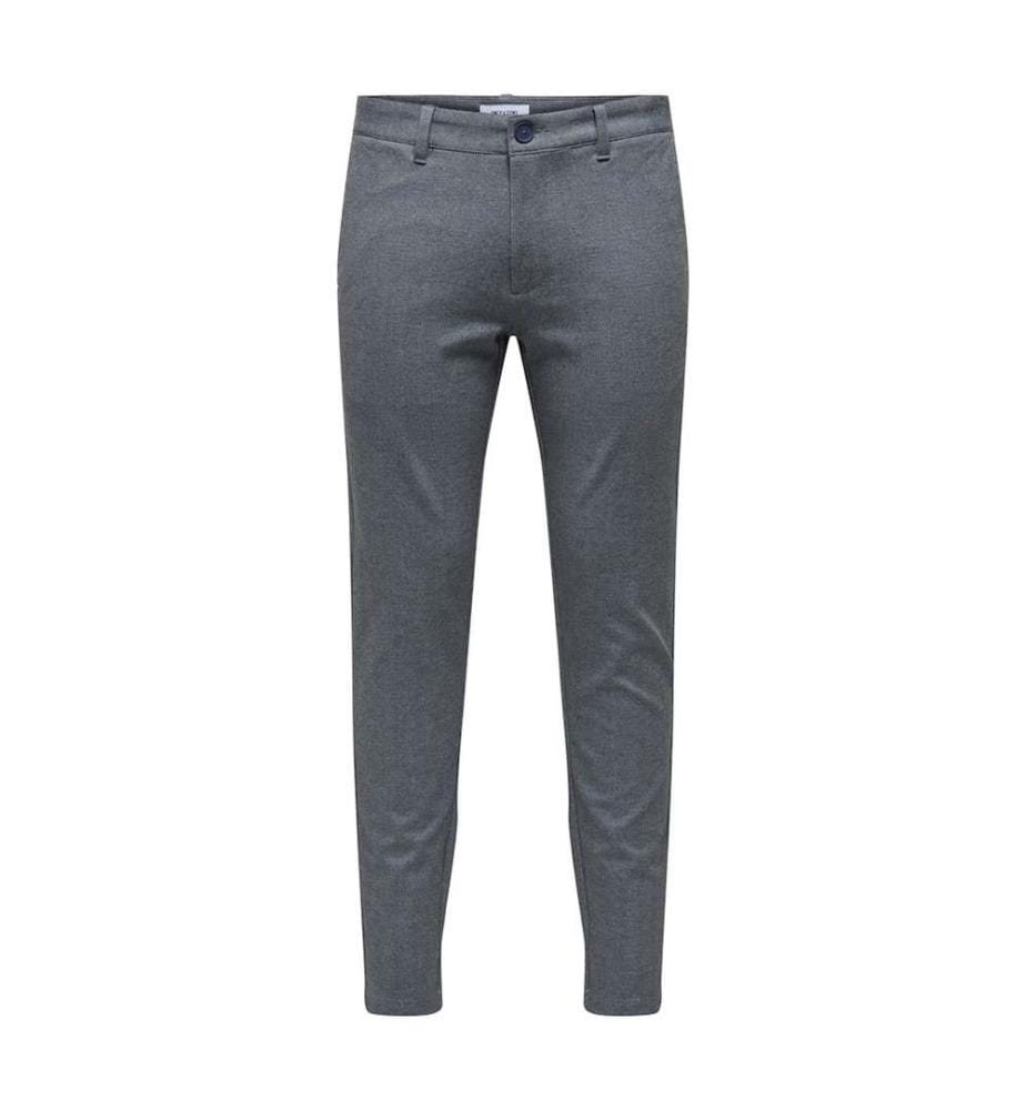 Chino - Dunkles Marine