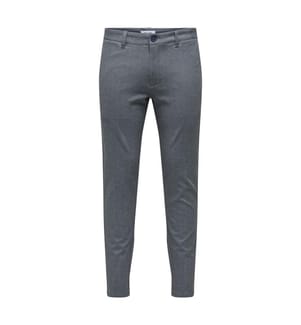 Chino - Dunkles Marine