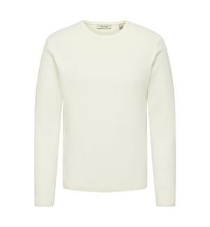 Pull-Over - Cloud Dancer