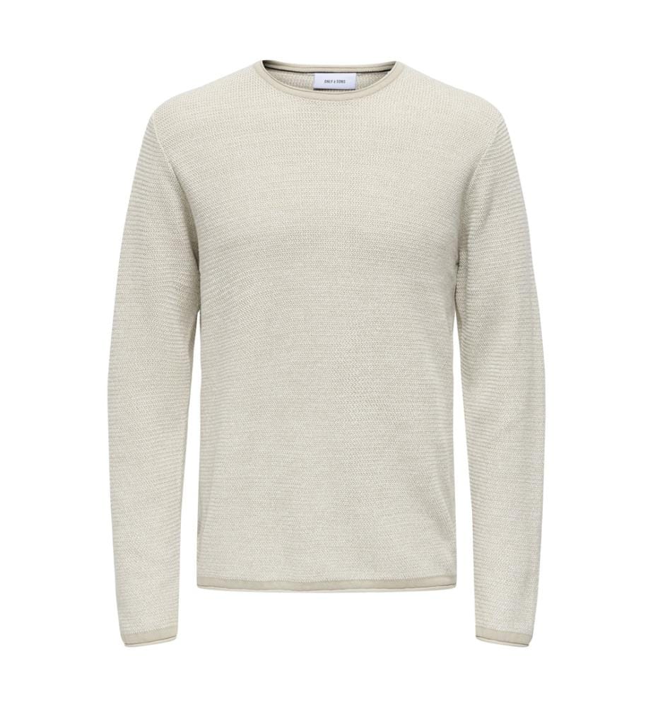 Pullover - La Doublure D'Argent