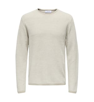 Pullover - La Doublure D'Argent