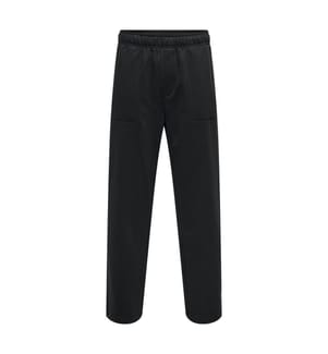 Hose - Schwarz