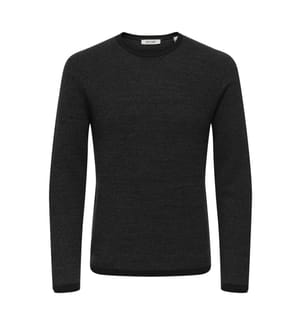 Pullover - Schwarz