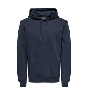 Hoodie - Blue Nights