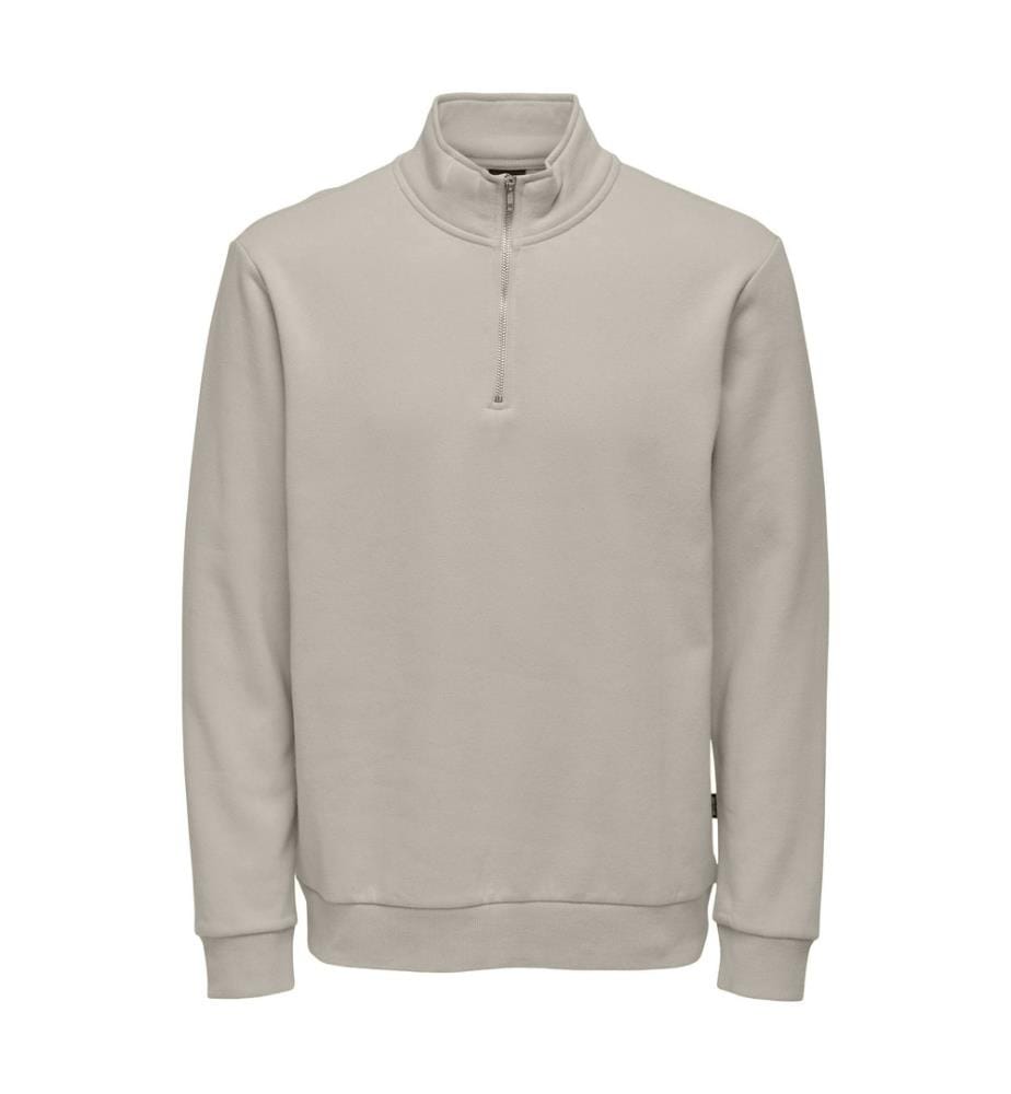 Sweatshirt - La Doublure D'Argent