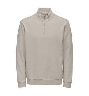 Sweatshirt - La Doublure D'Argent