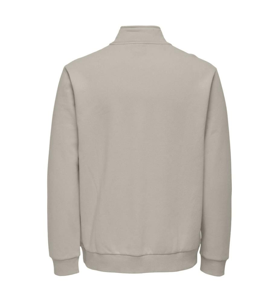 Sweatshirt - La Doublure D'Argent
