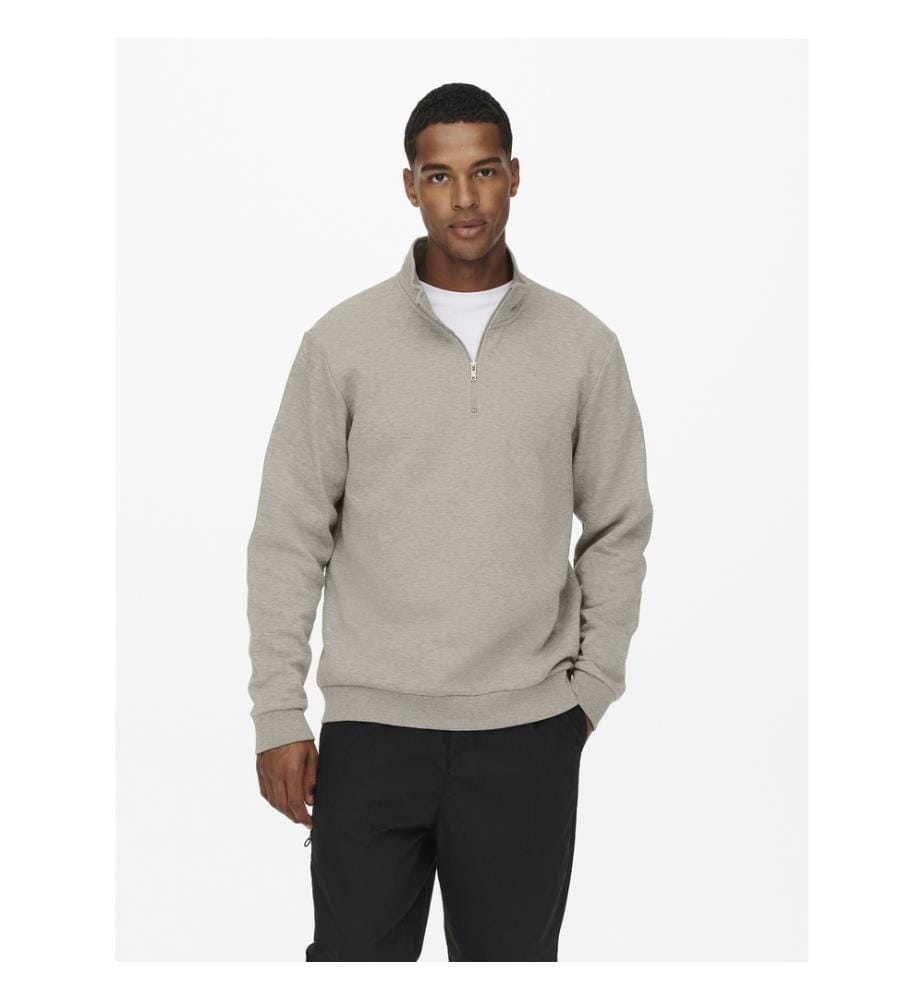 Sweatshirt - La Doublure D'Argent