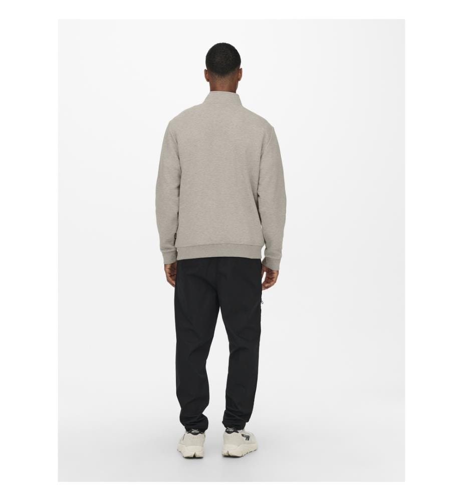 Sweatshirt - La Doublure D'Argent
