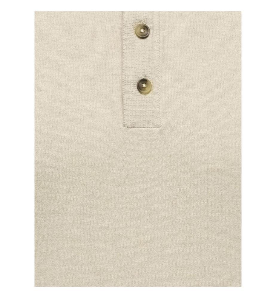 Polo en maille - Avoine