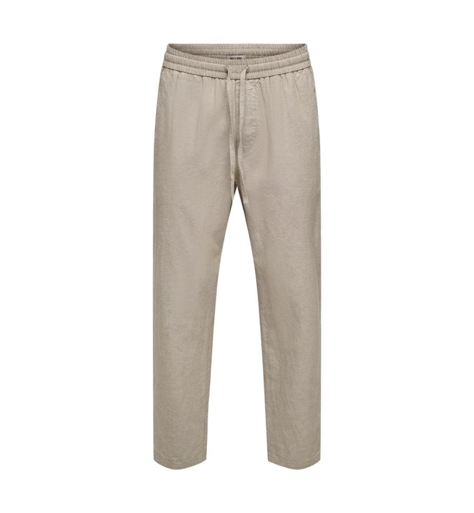 Pantalon de jogging fuselé - Bungee Cord