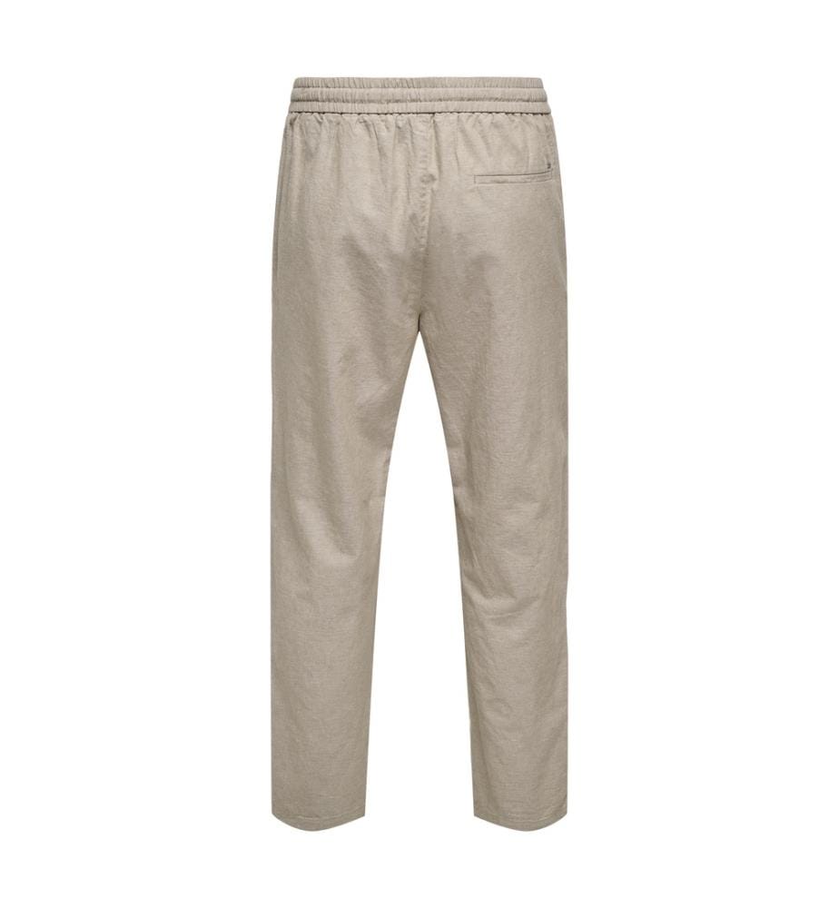 Pantalon de jogging fuselé - Bungee Cord