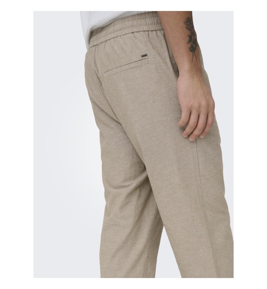Pantalon de jogging fuselé - Bungee Cord