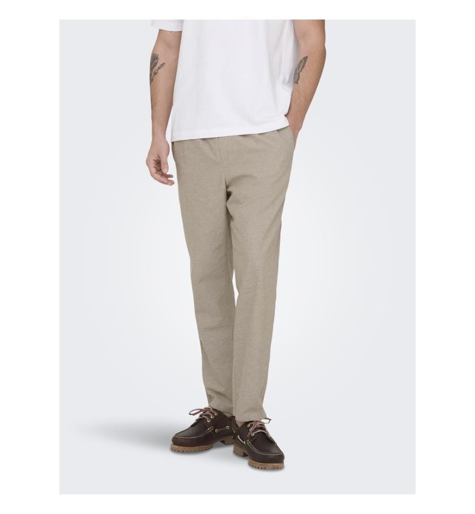 Pantalon de jogging fuselé - Bungee Cord